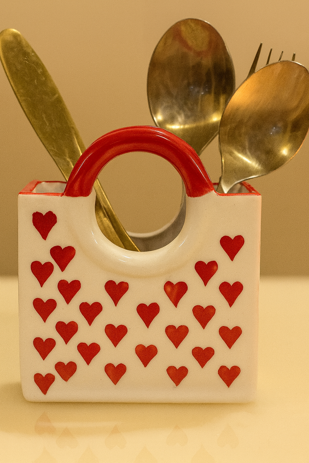 Heartbeat Home Organiser